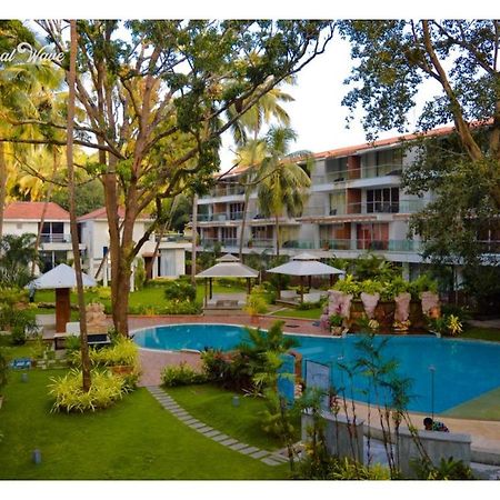 Aarju Luxurious Stay Calangute Esterno foto