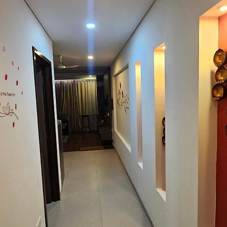 Aarju Luxurious Stay Calangute Esterno foto