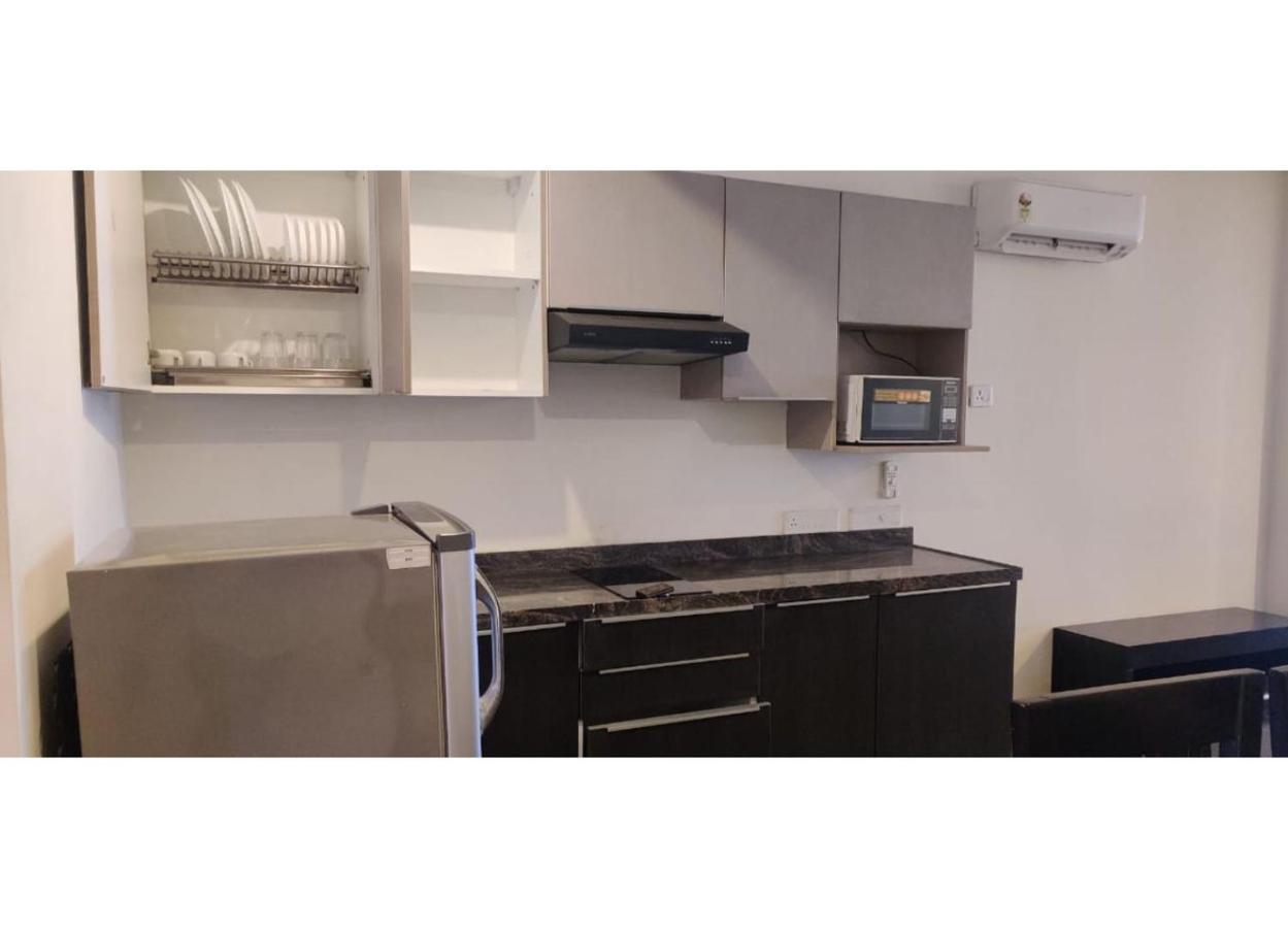 Aarju Luxurious Stay Calangute Esterno foto
