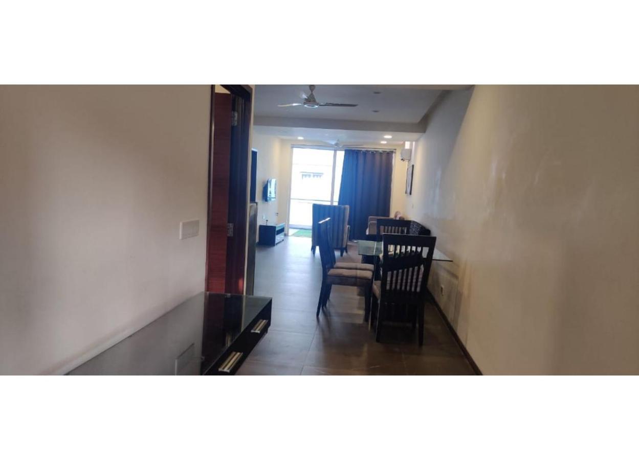 Aarju Luxurious Stay Calangute Esterno foto