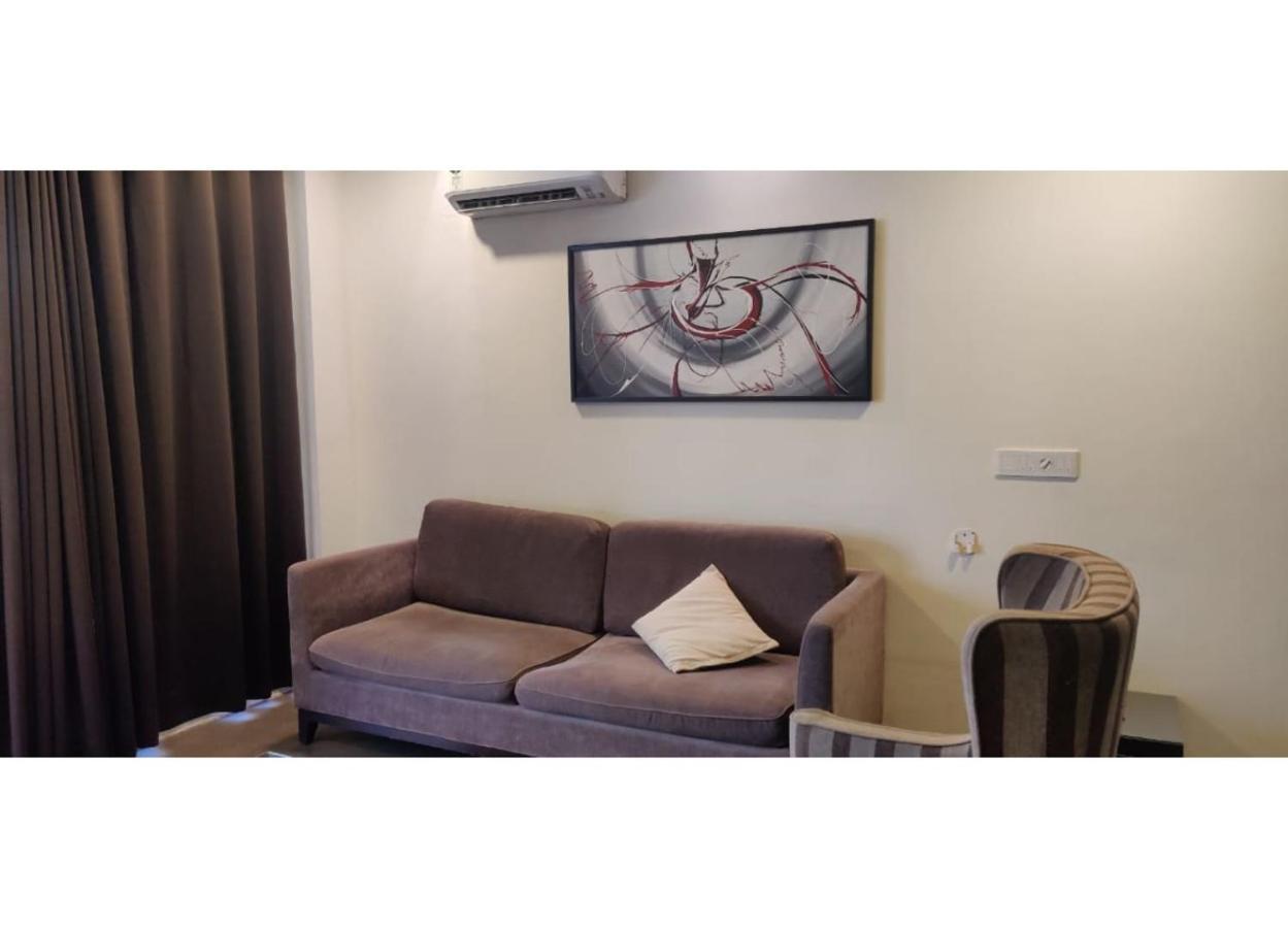 Aarju Luxurious Stay Calangute Esterno foto