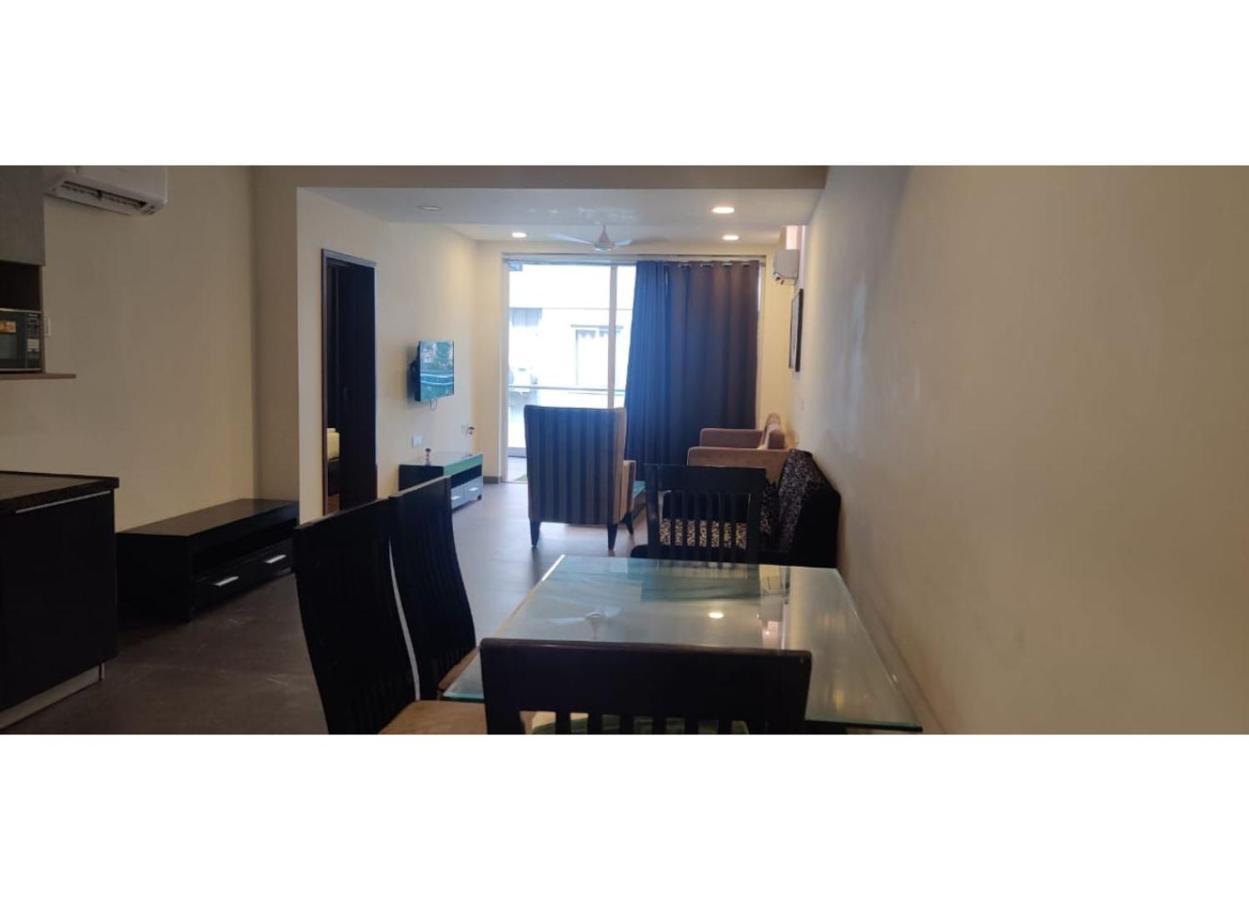 Aarju Luxurious Stay Calangute Esterno foto