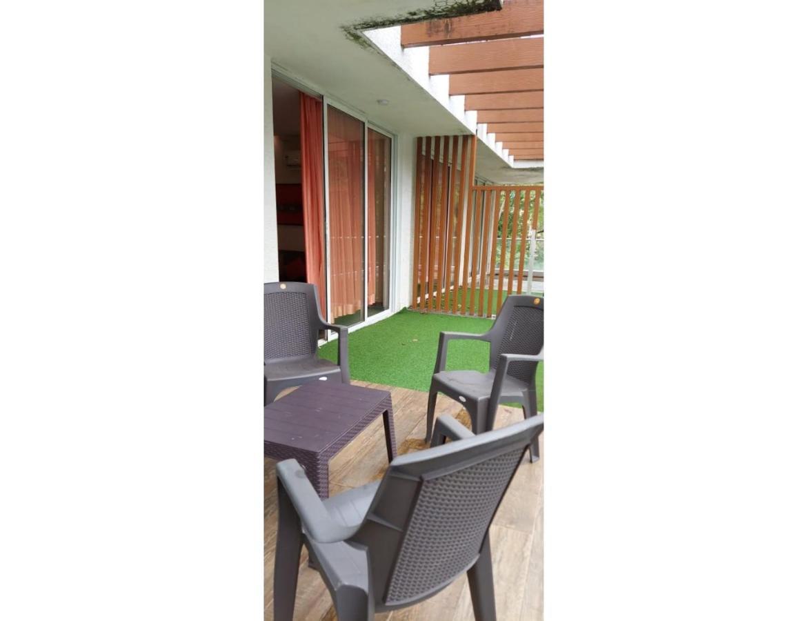 Aarju Luxurious Stay Calangute Esterno foto