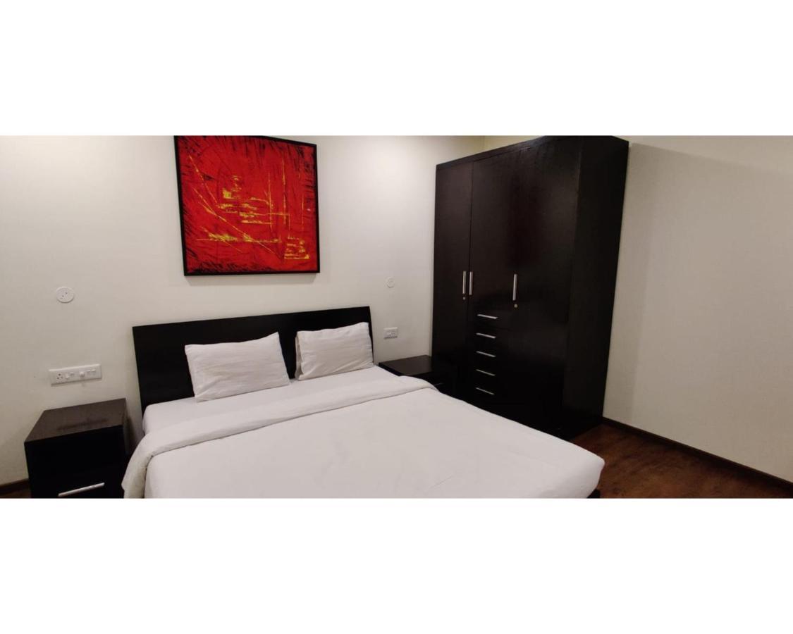 Aarju Luxurious Stay Calangute Esterno foto