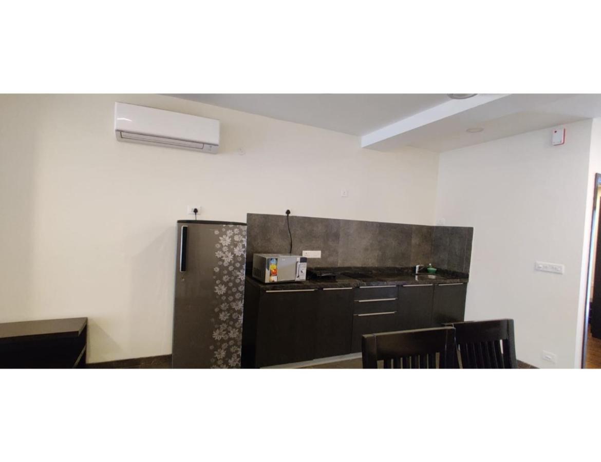 Aarju Luxurious Stay Calangute Esterno foto