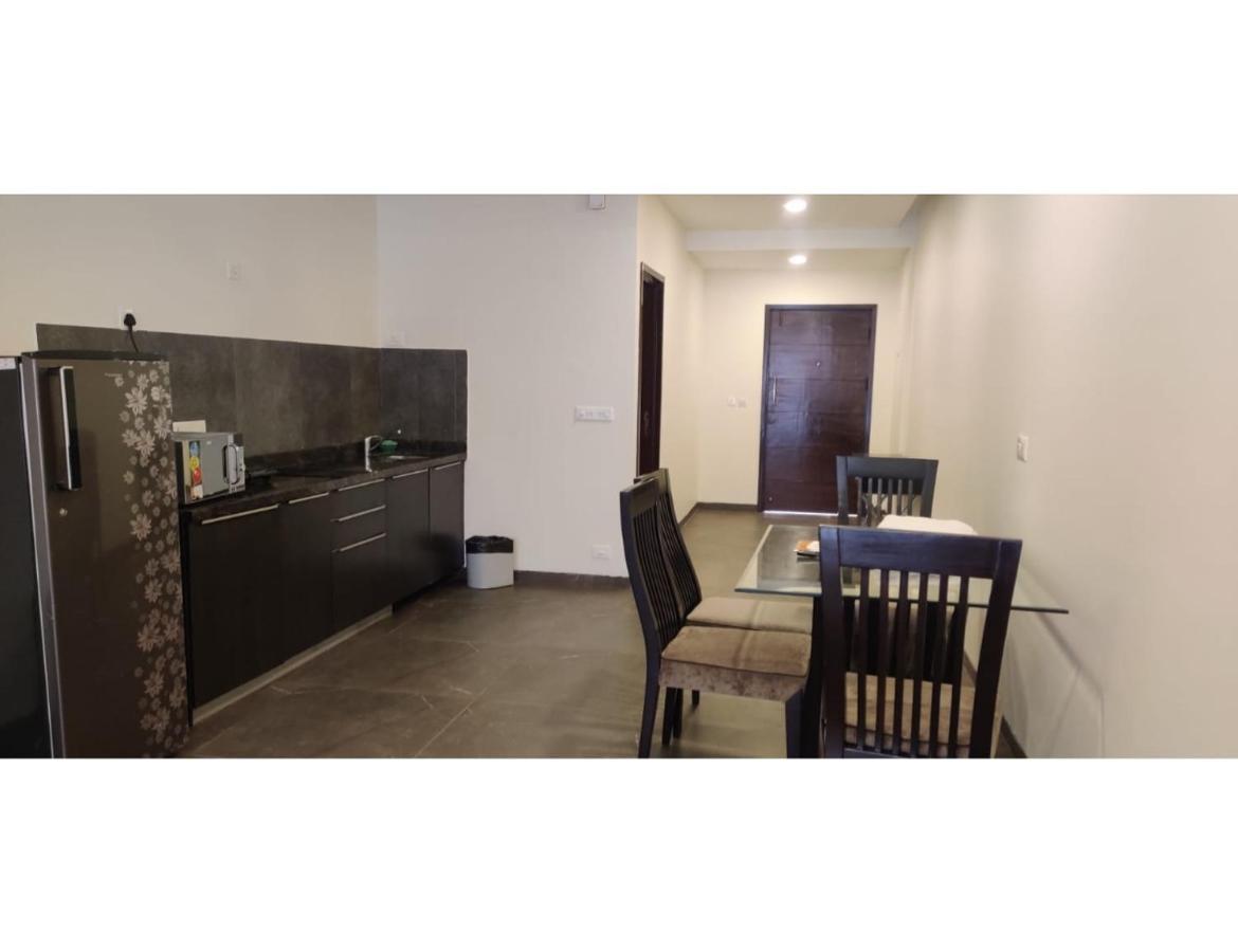 Aarju Luxurious Stay Calangute Esterno foto