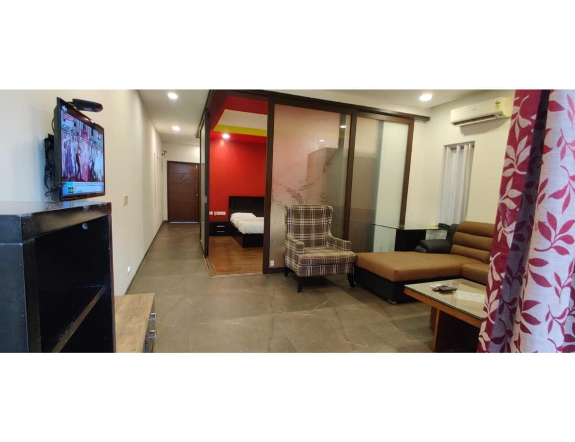 Aarju Luxurious Stay Calangute Esterno foto