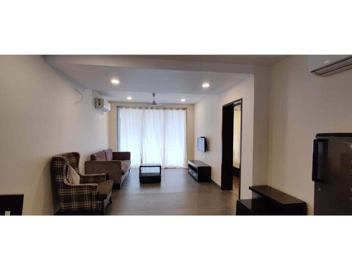 Aarju Luxurious Stay Calangute Esterno foto