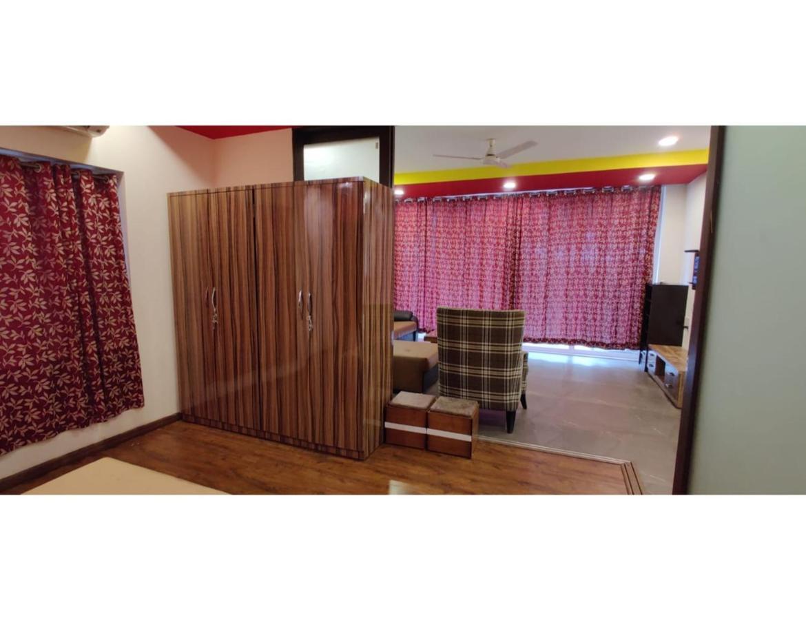 Aarju Luxurious Stay Calangute Esterno foto