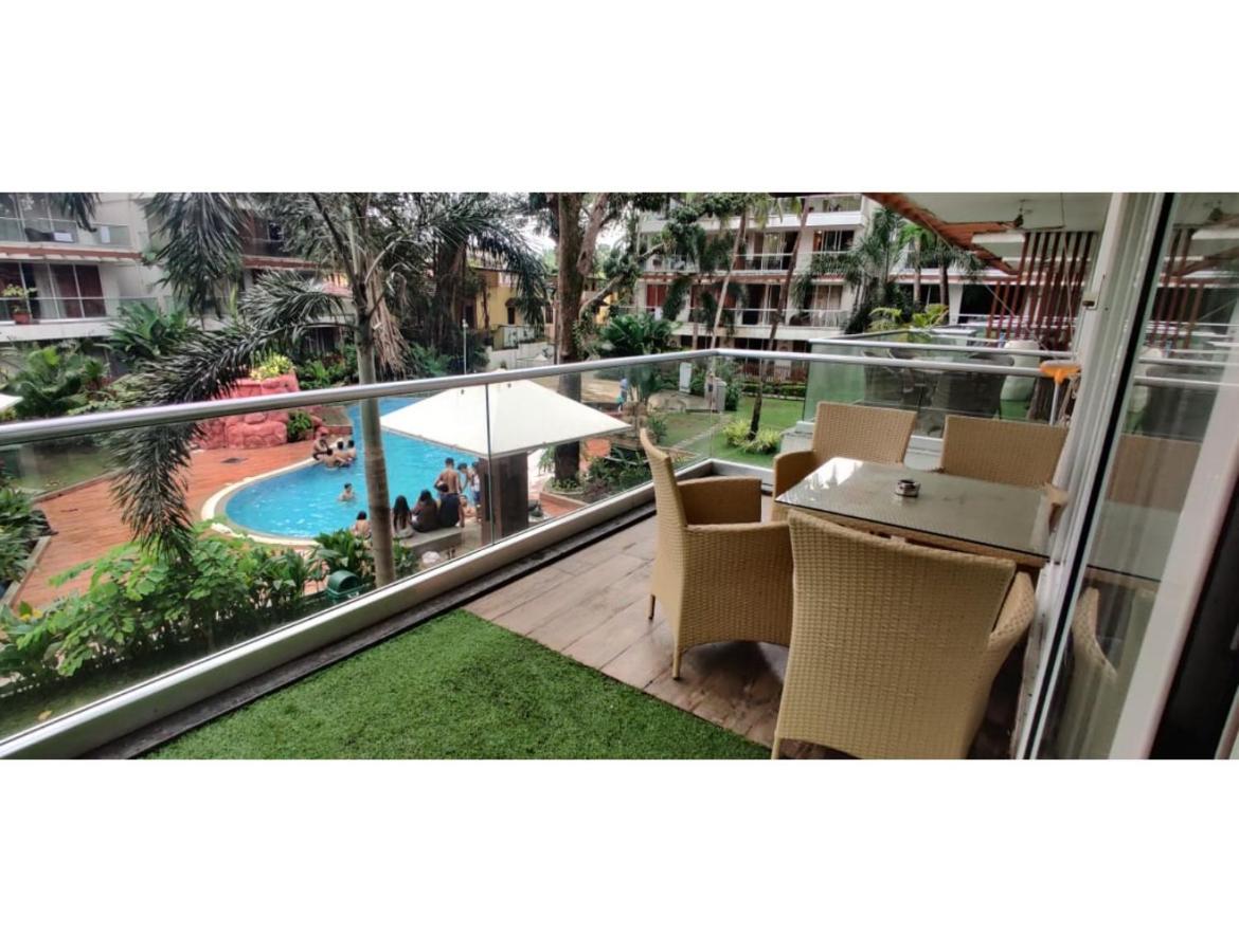 Aarju Luxurious Stay Calangute Esterno foto