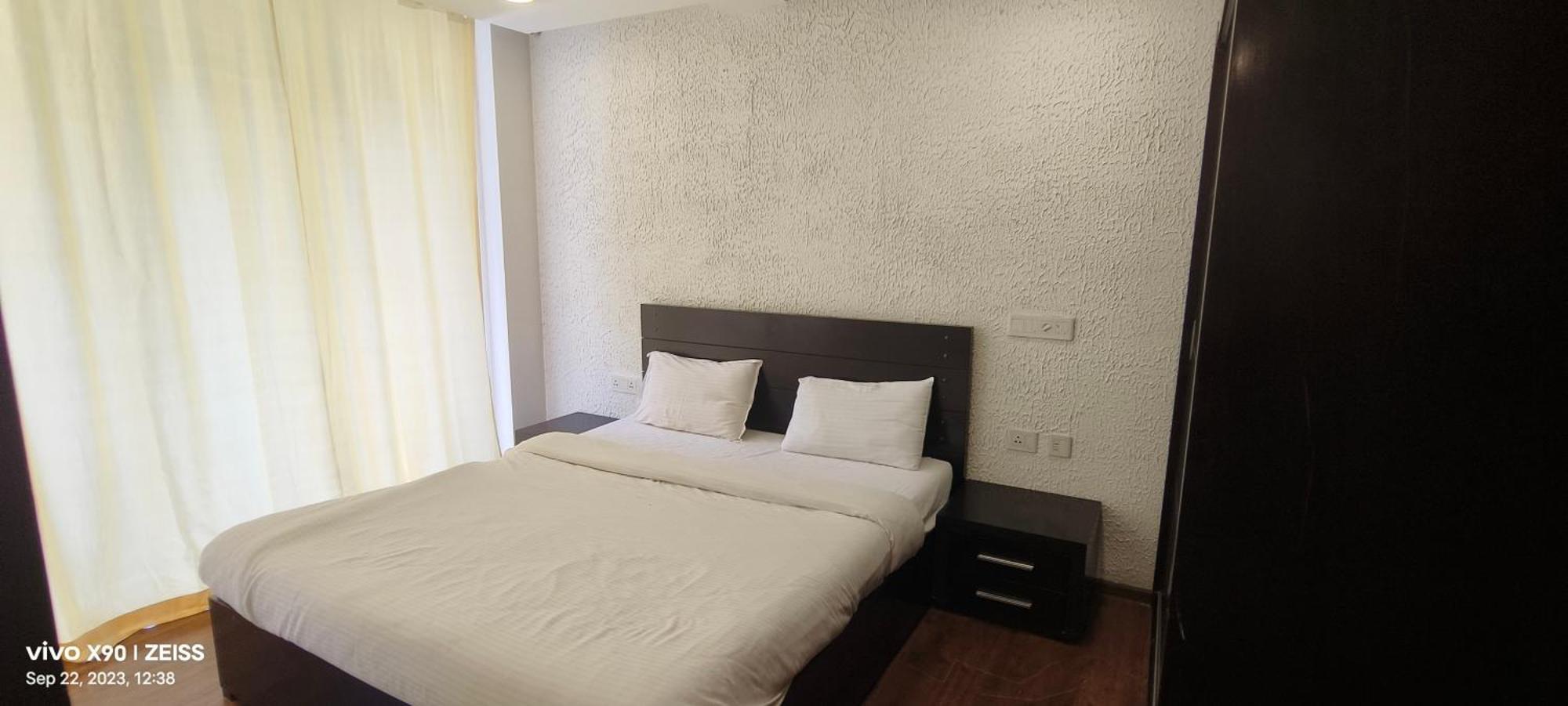 Aarju Luxurious Stay Calangute Esterno foto