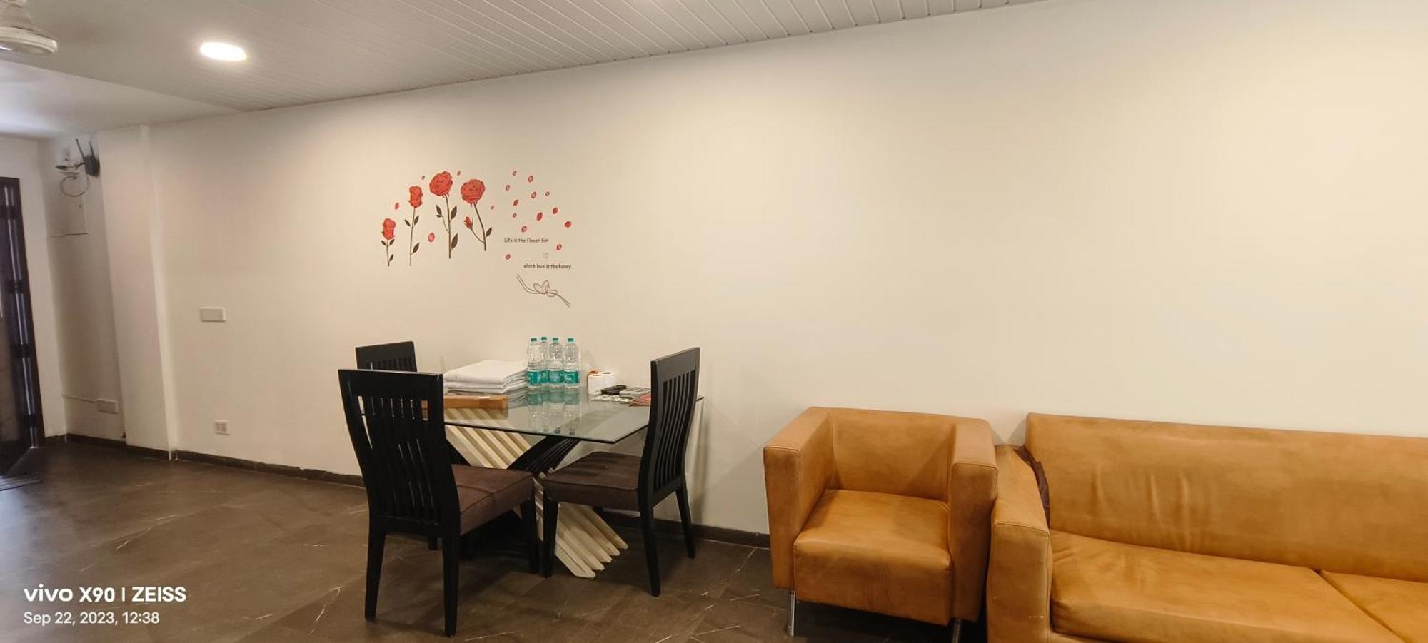 Aarju Luxurious Stay Calangute Esterno foto