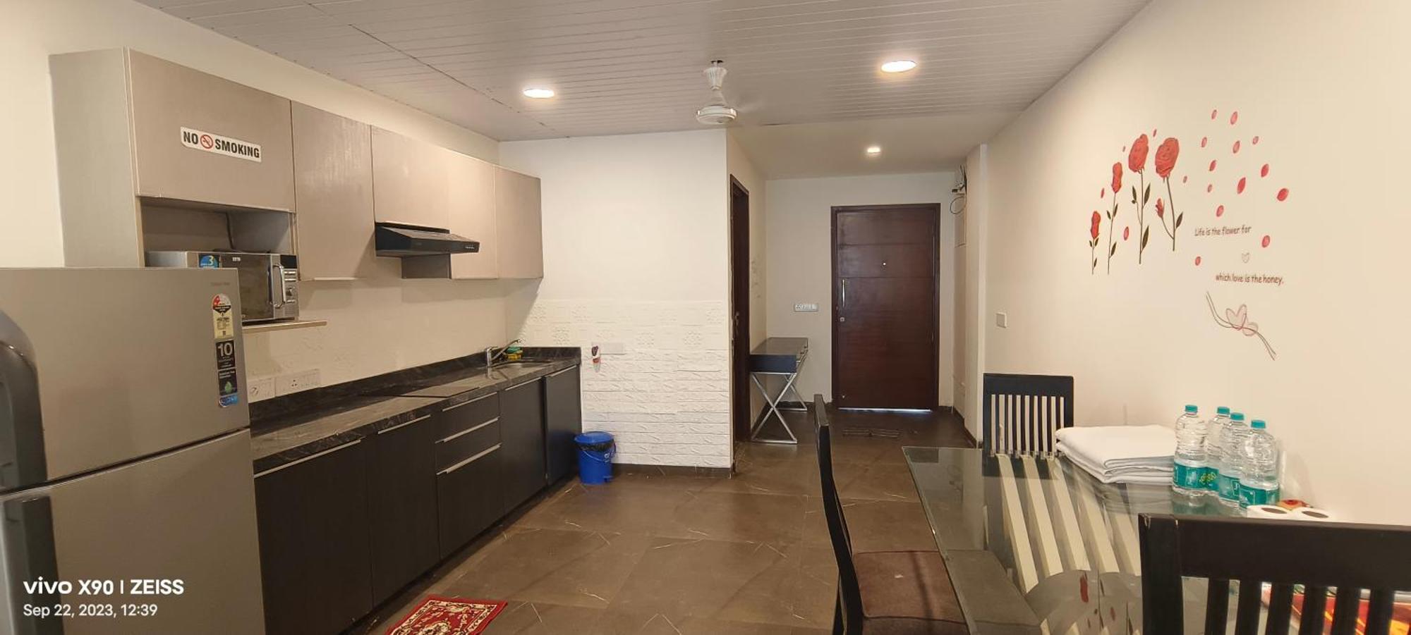Aarju Luxurious Stay Calangute Esterno foto