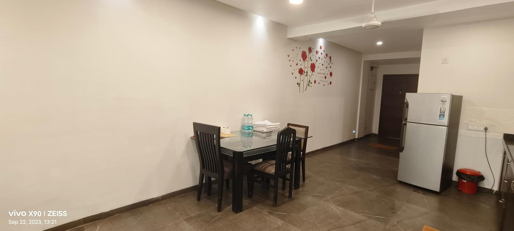 Aarju Luxurious Stay Calangute Esterno foto