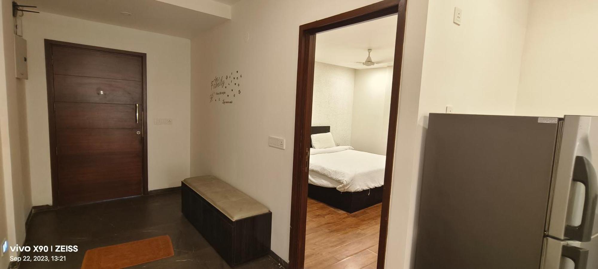 Aarju Luxurious Stay Calangute Esterno foto