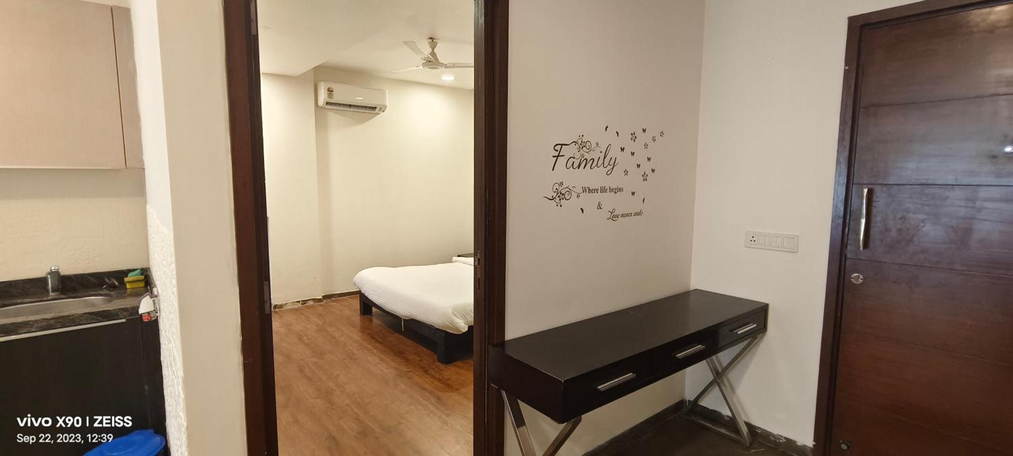 Aarju Luxurious Stay Calangute Esterno foto