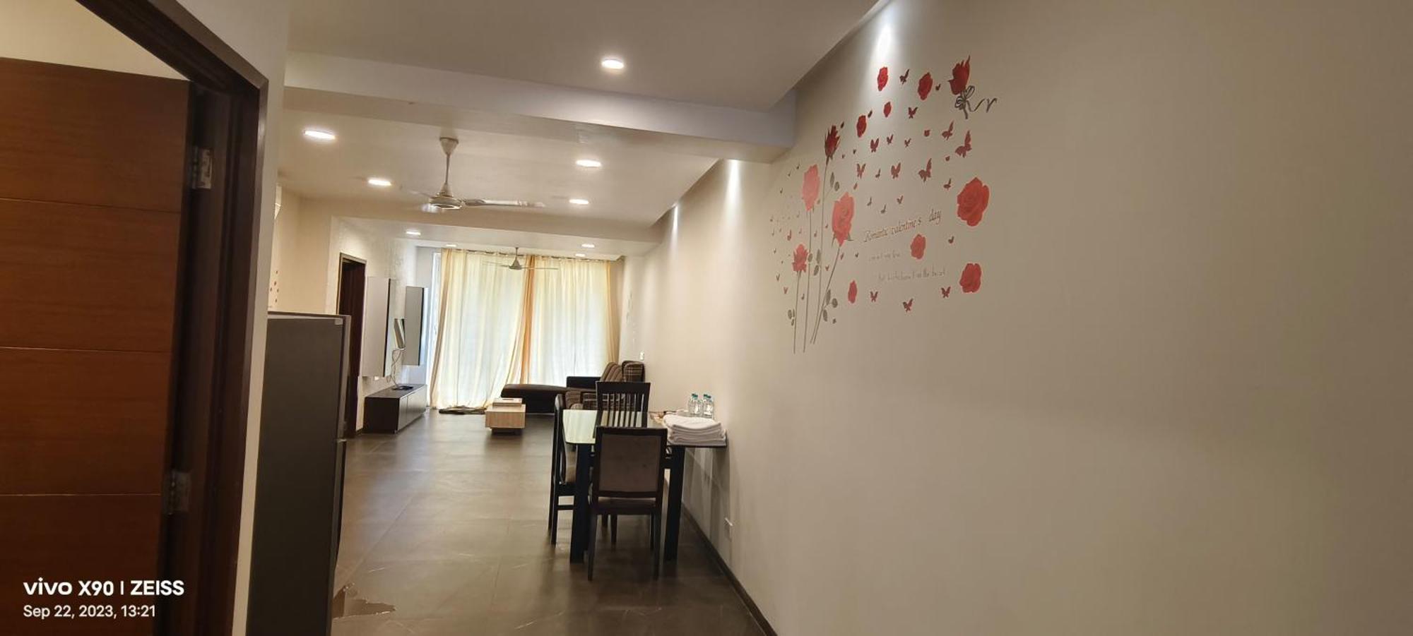 Aarju Luxurious Stay Calangute Esterno foto